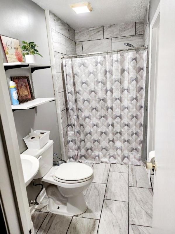 Quiet Comfort Room Near Shopping And Attractions Fayetteville Dış mekan fotoğraf