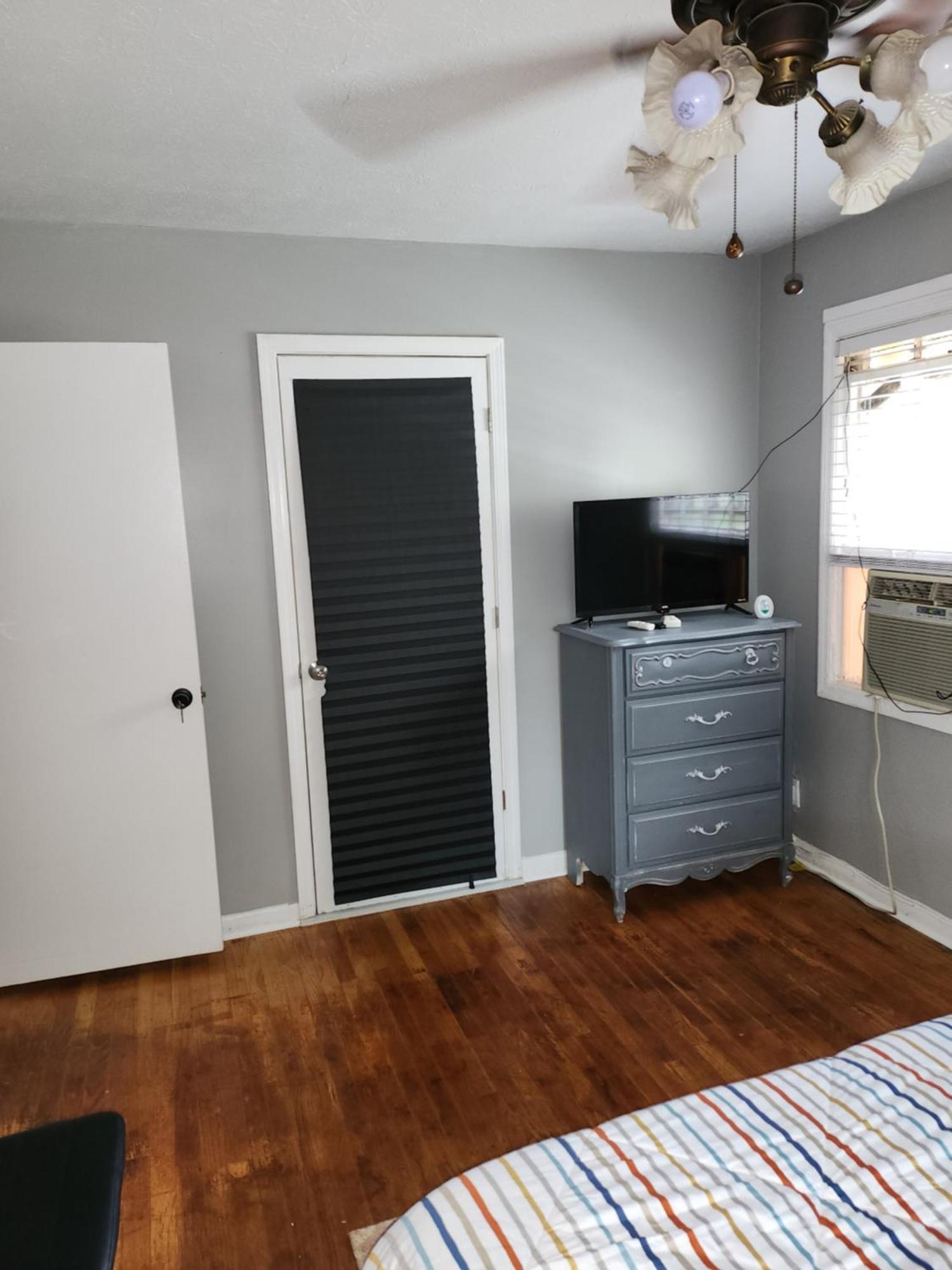 Quiet Comfort Room Near Shopping And Attractions Fayetteville Dış mekan fotoğraf